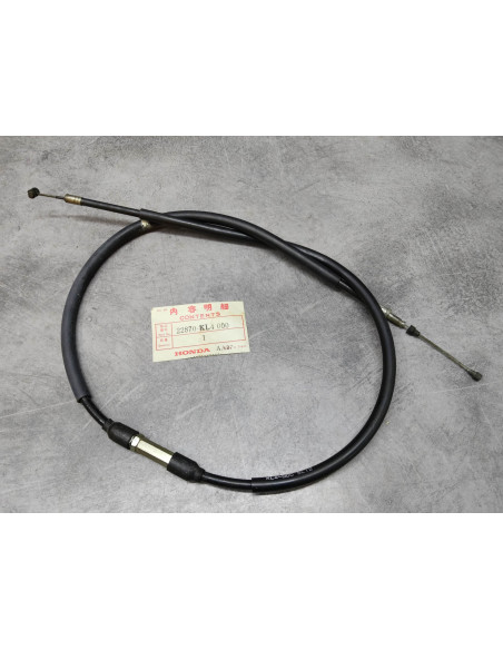 Cable d'embrayage HONDA XLR250 22870-KL4-000