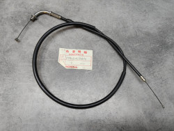 Cable de gaz HONDA CM185 TZ 17910-419-671