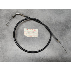 Cable de gaz HONDA CM185 TZ 17910-419-671