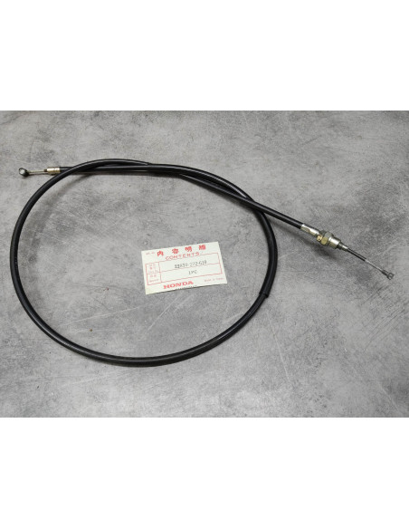 Cable d'embrayage HONDA CB550F1 F2 22870-392-610