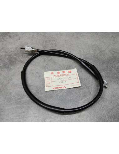 cable compteur vitesse TL125S HONDA 44830-355-620