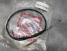 Cable accelerateur A HONDA  CB350 Four F1 17910-333-000