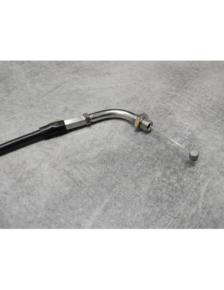 Cable accelerateur A HONDA  CB350 Four F1 17910-333-000