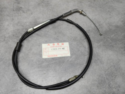 Cable A accelerateur HONDA GL1000 K3 17910-371-960