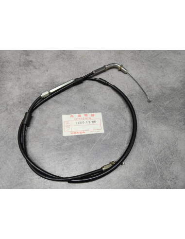 Cable A accelerateur HONDA GL1000 K3 17910-371-960