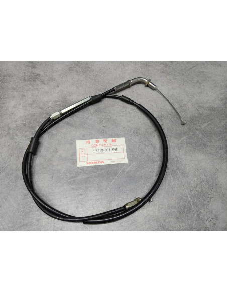 Cable A accelerateur HONDA GL1000 K3 17910-371-960