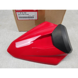 Capot de selle rouge CBR1000RR 2020 Honda 08F75-MKR-D10ZA