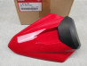 Capot de selle rouge CBR1000RR 2020 Honda 08F75-MKR-D10ZA