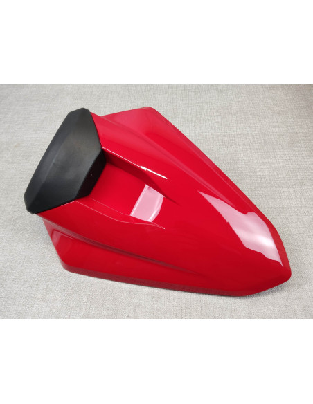 Capot de selle rouge CBR1000RR 2020 Honda 08F75-MKR-D10ZA