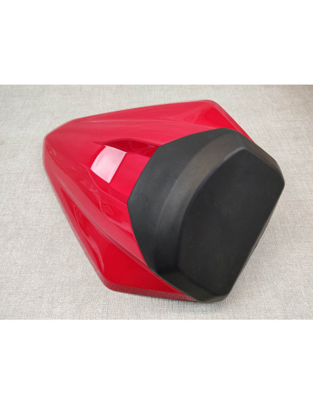 Capot de selle rouge CBR1000RR 2020 Honda 08F75-MKR-D10ZA