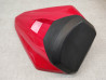 Capot de selle rouge CBR1000RR 2020 Honda 08F75-MKR-D10ZA