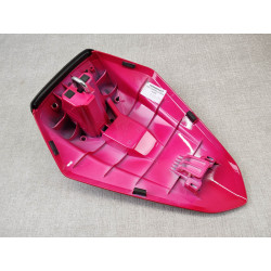 Capot de selle rouge CBR1000RR 2020 Honda 08F75-MKR-D10ZA