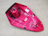 Capot de selle rouge CBR1000RR 2020 Honda 08F75-MKR-D10ZA