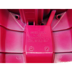 Capot de selle rouge CBR1000RR 2020 Honda 08F75-MKR-D10ZA
