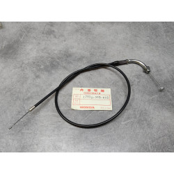 Cable accclerateur HONDA CB125S3 (J)  17910-383-610