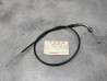 Cable accclerateur HONDA CB125S3 (J)  17910-383-610