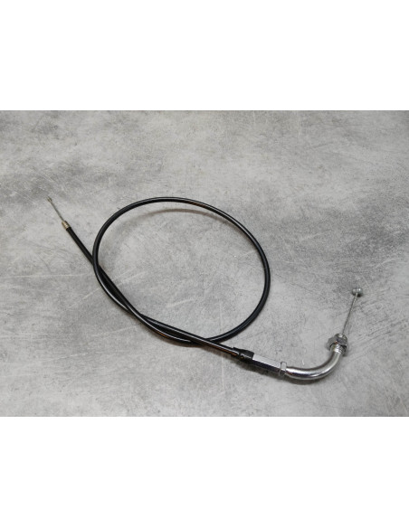 Cable accclerateur HONDA CB125S3 (J)  17910-383-610