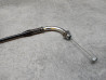 Cable accclerateur HONDA CB125S3 (J)  17910-383-610