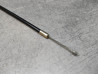 Cable accclerateur HONDA CB125S3 (J)  17910-383-610
