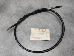cable de décompresseur HONDA XL500S 22890-435-730