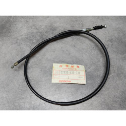 cable de décompresseur HONDA XL500S 22890-435-730