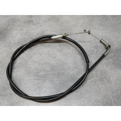 Cable de gaz retour pour GL1000  longueur hors tout 1400mm