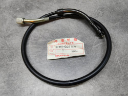 Cable de compte tours HONDA MTX50 MTX80 C 37260-GC5-000