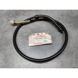 Cable de compte tours HONDA MTX50 MTX80 C 37260-GC5-000