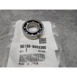 Roulement 6003 HONDA 96100-6003300