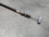 Cable de frein Avant HONDA PA50 Camino 45450-148-470