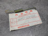 Ressort contacteur stop  AR HONDA CF50K2 CF70K2 CB500 97-02 35357-124-000
