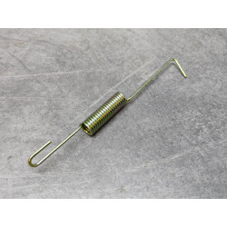 Ressort contacteur stop  AR HONDA CF50K2 CF70K2 CB500 97-02 35357-124-000