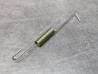 Ressort contacteur stop  AR HONDA CF50K2 CF70K2 CB500 97-02 35357-124-000