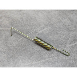 Ressort contacteur stop  AR HONDA CF50K2 CF70K2 CB500 97-02 35357-124-000