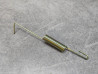 Ressort contacteur stop  AR HONDA CF50K2 CF70K2 CB500 97-02 35357-124-000