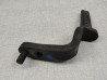 Barre repose pied coté droit CB125T/T2/TA/TB HONDA 50615-399-010