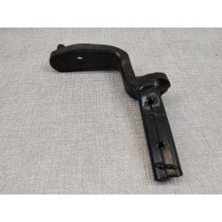 Barre repose pied coté droit CB125T/T2/TA/TB HONDA 50615-399-010