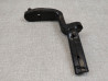 Barre repose pied coté droit CB125T/T2/TA/TB HONDA 50615-399-010