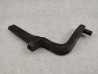 Barre repose pied coté droit CB125T/T2/TA/TB HONDA 50615-399-010