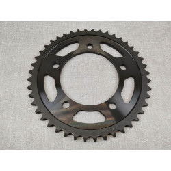 Couronne 44 dts pour CBR1100XX 97/07 HONDA 41201-MAT-E00
