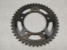 Couronne 44 dts pour CBR1100XX 97/07 HONDA 41201-MAT-E00