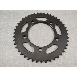 Couronne 44 dts pour CBR1100XX 97/07 HONDA 41201-MAT-E00