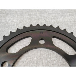 Couronne 44 dts pour CBR1100XX 97/07 HONDA 41201-MAT-E00