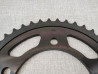 Couronne 44 dts pour CBR1100XX 97/07 HONDA 41201-MAT-E00