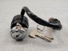 Contacteur à clefs fiche ronde adaptable 35100-303-007P