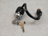 Contacteur à clefs fiche ronde adaptable 35100-303-007P