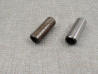1 kit de 2 pistons segments +0.75 HONDA CB125 Twin ( code 399) 13104-399-010 K
