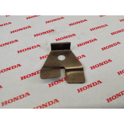 Tole arrèt roue libre démarreur CB250-350 CB250-360G HONDA 28117-286-010