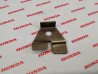 Tole arrèt roue libre démarreur CB250-350 CB250-360G HONDA 28117-286-010