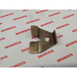 Tole arrèt roue libre démarreur CB250-350 CB250-360G HONDA 28117-286-010